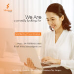 Job in Yangon